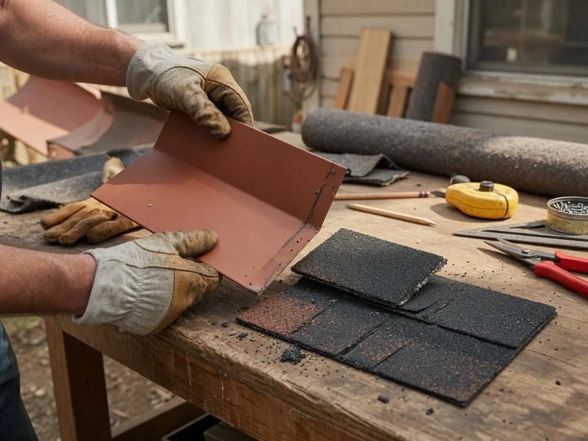 Roof Repair company in Vassalboro, ME
